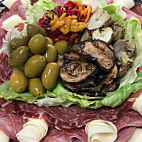 Vincenzo's Italian Deli Inc food