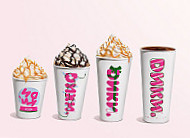 Dunkin' food