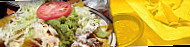 El Campesino food