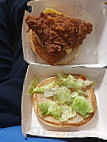 Kfc food