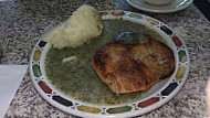 Robins Pie Mash Basildon food