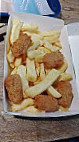 Banny's Fish Chip Drive Thru food