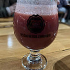 10 Barrel Brewing food