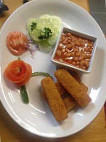 Harvey's Cafe Takeaway food