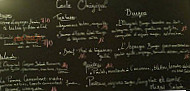 L'original menu