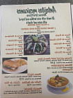 Taqueria Jalisco Mexican Grill menu