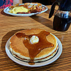 Ihop food