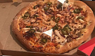 Pizza Hut food