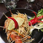 Suan Thai food