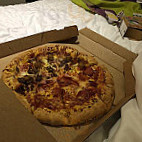 Domino's Pizza food