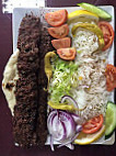 Kurdistan Hall food