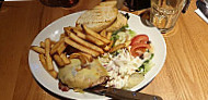 Brewers Fayre Chequers Corner food