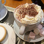 Costa Coffee Cwmbran food