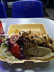 Durus Kebab House food