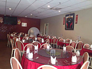 Ning Kwong Chinese Restaurant inside