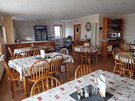 Bernera Community Cafe food