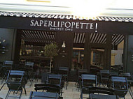 Saperlipopette ! inside