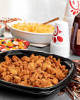 Chick-fil-a food