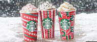 Starbucks Corporation food