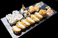 Modern Sushi Vitrolles food