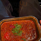 Masala Indian Takeaway food