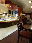 Nile's Bakery inside