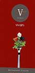 Viviani menu