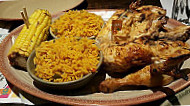 Nando's food