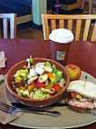 Panera Bread food