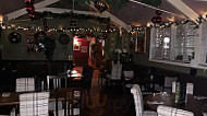 The Bell Inn inside