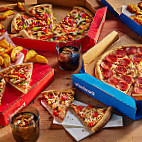 Domino's Pizza food