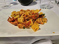 Il Faro food