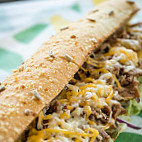 Subway #23622 food