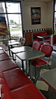 Hungry Jack's Burgers Heatherton inside