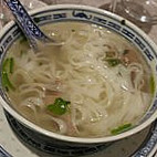 Hong Yun food