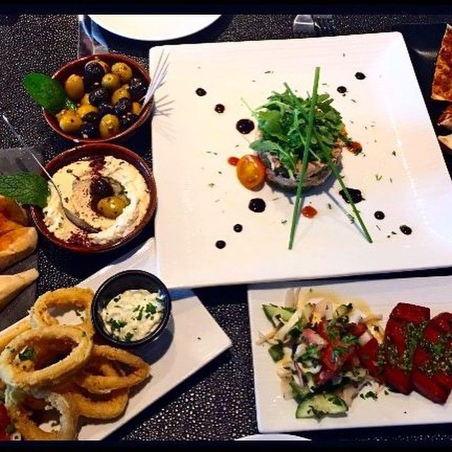 restaurant image