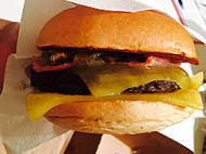 Hungry Jack's Burgers Bull Creek food