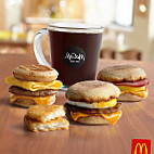 McDonald's - Franchise food