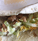 Del Taco food