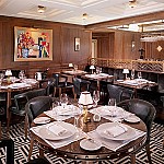 Ormer Mayfair food