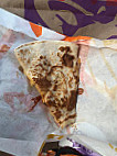 Taco Bell food