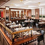 Ormer Mayfair food