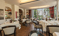 Ambiente Italiano food