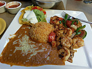 El Maguey food