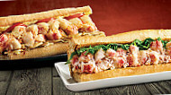 Quiznos food