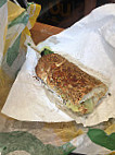 Subway food