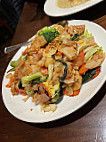 Bahn Thai Restaurant food