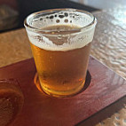 Sarasota Brewing Company food