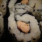 Calvi Sushi food