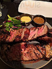 Brettington's Steak And Lobster House food